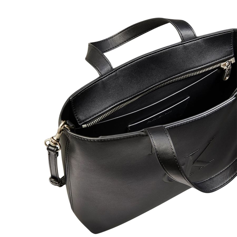 Mini borsa tote da donna Calvin Klein | LV04K3111GUB1